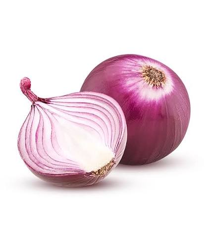 Oignon rose bio (kg)