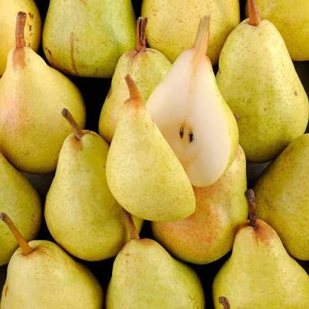 Poire Williams verte BIO (kg)