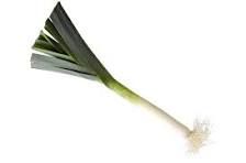 Poireau bio (kg)